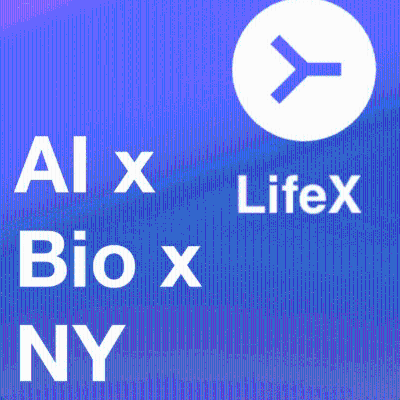 episode AI x Bio x NY: highlights from our conference artwork