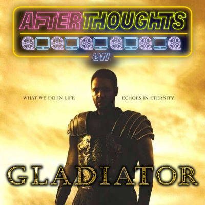 episode Gladiator (2000) artwork