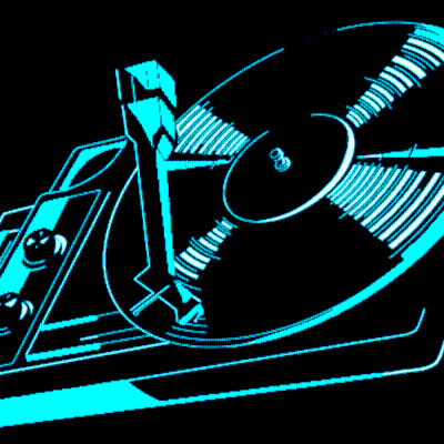 episode Old New artwork