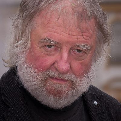 episode Marcus Junkelmann, Experimentalarchäologe: Ist eigentlich im 18. Jahrhundert aufgewachsen artwork