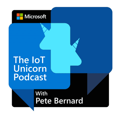 episode Stop Poaching with IoT Technology and Project 15 with Sarah Maston, Senior Solution Architect, Microsoft artwork