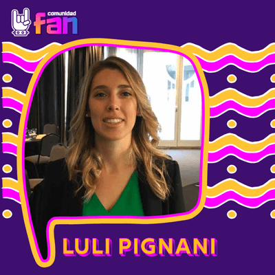 episode Luli Pignani - Billetera Santa Fe: ¿Cómo aprovechar bien los descuentos? artwork