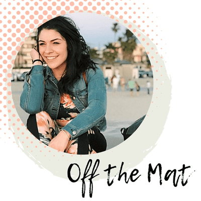 Off The Mat