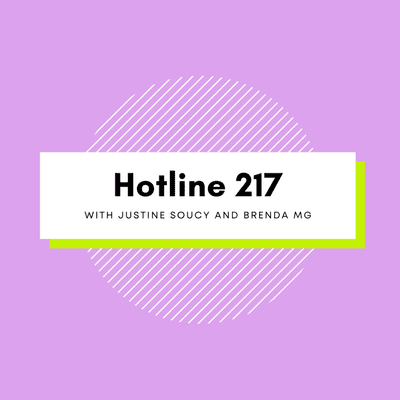 episode Hotline 217 - Introduction artwork