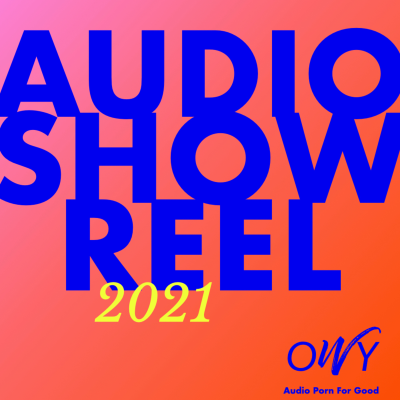 episode Audio Showreel 2021 - Extraits de nos audios artwork