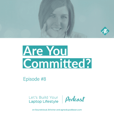 Laptop Lifestyle Architect