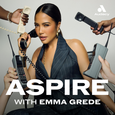 episode Introducing: Aspire with Emma Grede artwork
