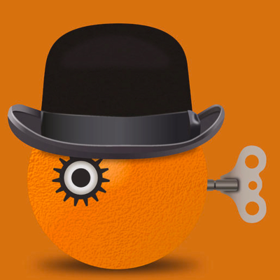episode A Clockwork Orange (with Gordon McNulty) artwork