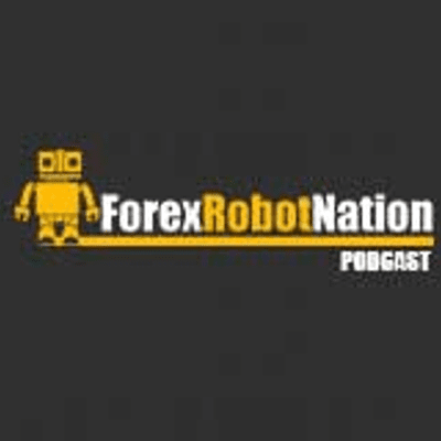 episode EP 2: Are Forex Robots a Scam? artwork