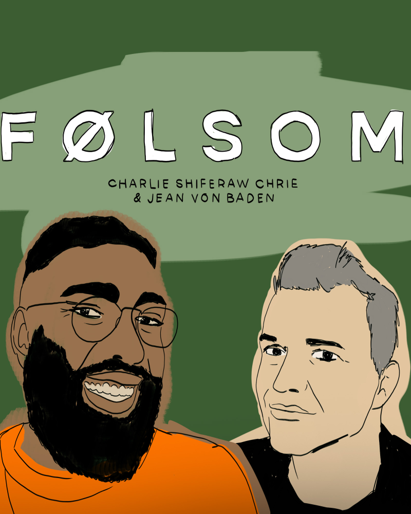 podcast banner
