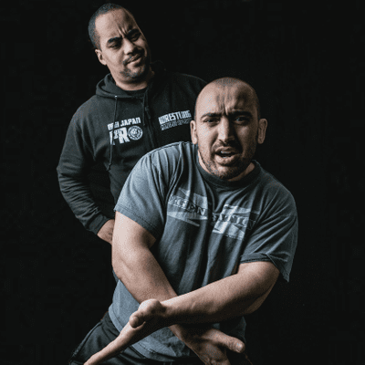 episode Episode 76: Wrestle Kingdom, Jushin Liger & more! artwork