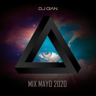 episode Mix Mayo 2020 (Reggaeton, Latin, Salsa) artwork