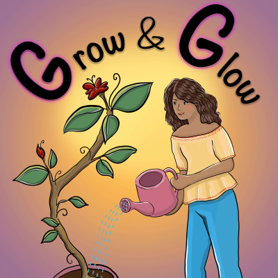 episode Getting my shit together artwork