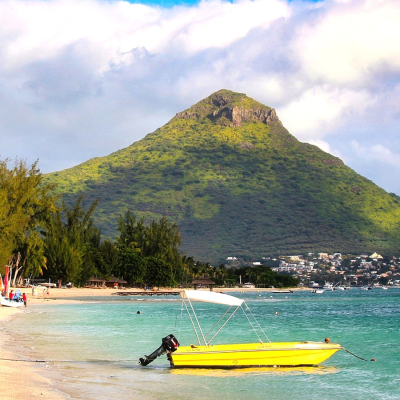 episode Mauritius - mehr als nur Klischee artwork