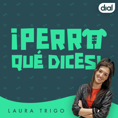 episode La tos de las perreras artwork