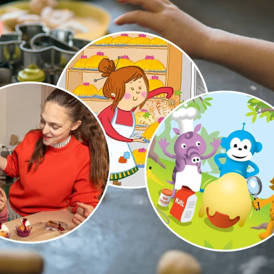 episode Smaskiga paketet artwork