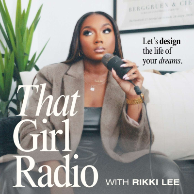 That Girl Radio