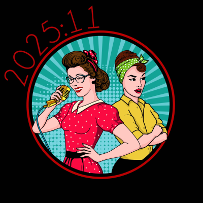 episode 195. Tiger mom artwork
