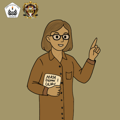 episode DILIK: Masa Depan Profesi Guru (Ibu Budi Rahayu dan Fajrin Willis) artwork