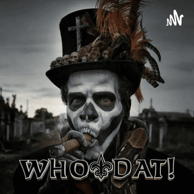 Who Dat Nation