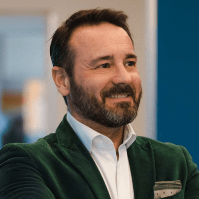 MYP Podcast - Mario Alberto Catarozzo
