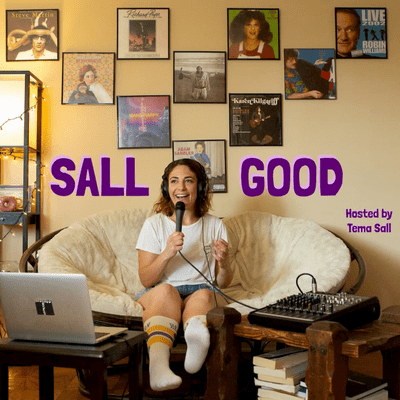 episode A Solo Sall artwork