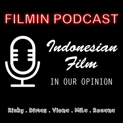 episode Indonesian Film in Our Opinion artwork