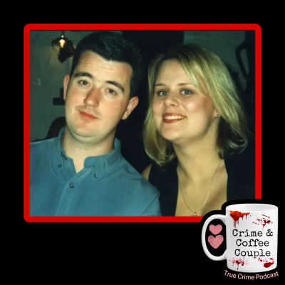 episode Rachel O'Reilly murder | Ep 216 artwork