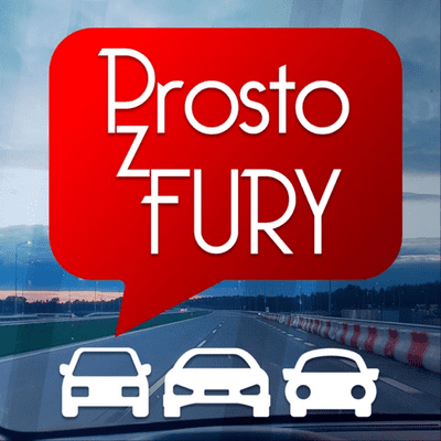 Prosto z Fury - Wahacz TV