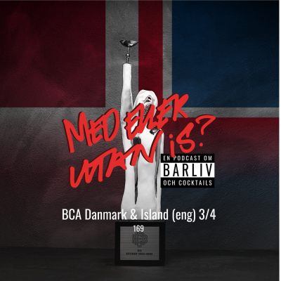 episode #169- BCA Denmark & Iceland (eng) 2021 artwork