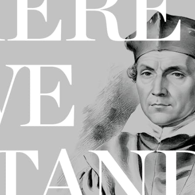 episode The Administrative Pastor: Johannes Bugenhagen (1485–1558) artwork