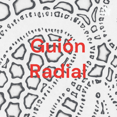 Guión Radial