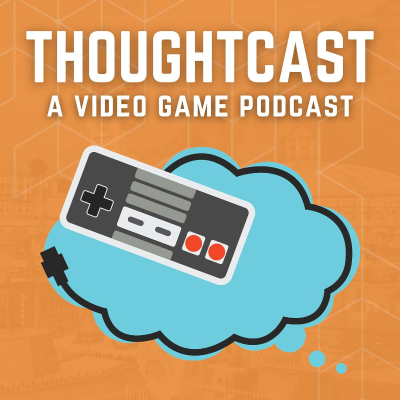 episode There Are Too Many Games artwork
