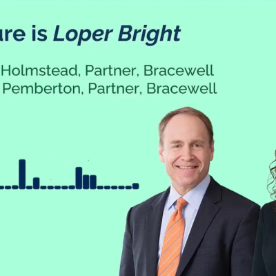 episode The Future is Loper Bright artwork