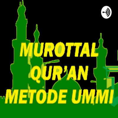 episode Murottal Juz 30 Metode Ummi (Anak) artwork