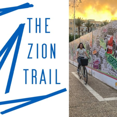 episode The Zion Trail Episode 2: Stories Representing Culture artwork