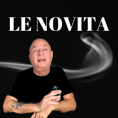 episode Le novità dischi e cinema ven 18 ott 2024 artwork