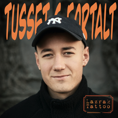 Tusset og Fortalt