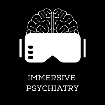 Immersive Psychiatry