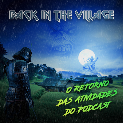 episode Episódio 05 - Back in the Village artwork