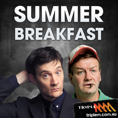 Triple M's Summer Breakfast