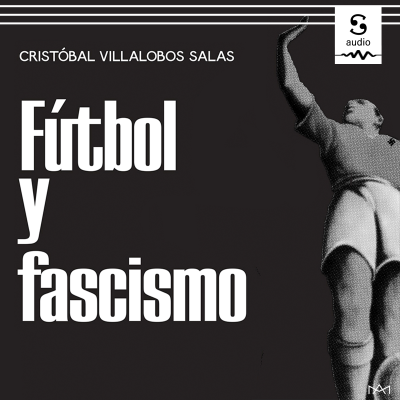 Cover image Fútbol y fascismo