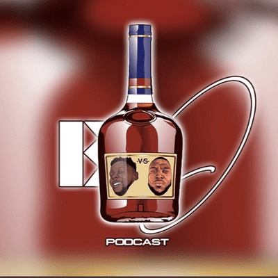 episode Episode 4 - Valentine roley artwork