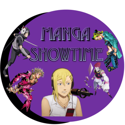 Manga ShowTime