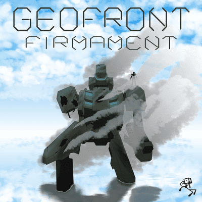 episode Geofront 3: Firmament • Pen & Paper, feat. Tobias Knoll (Bier&Brezel-Tabletop) artwork