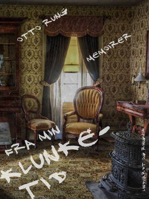 Cover image Fra min klunketid