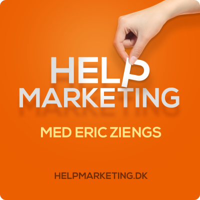 episode HM268: Få succes med influencer marketing artwork