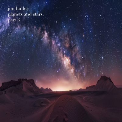 episode Deep Energy 2072 - Planets and Stars - Part 3 artwork