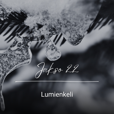 episode Jakso 22: Lumienkeli artwork