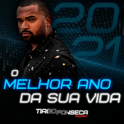 episode COMO MULTIPLICAR MEUS RESULTADOS EM 2021 (O MELHOR ANO PARA GANHAR DINHEIRO DA HISTÓRIA) artwork